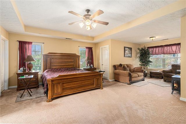 15 Joe Ewing Drive, Covington, GA 30016