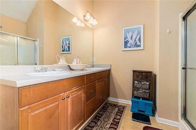 15 Joe Ewing Drive, Covington, GA 30016