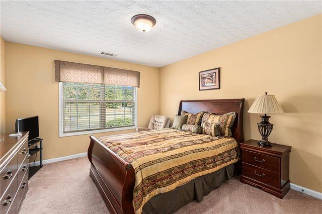 15 Joe Ewing Drive, Covington, GA 30016