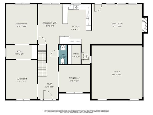 15 Joe Ewing Drive, Covington, GA 30016