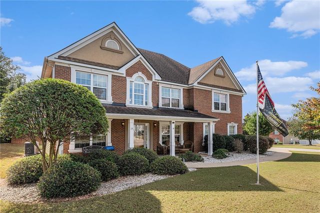 15 Joe Ewing Drive, Covington, GA 30016