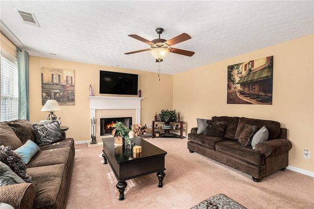 15 Joe Ewing Drive, Covington, GA 30016