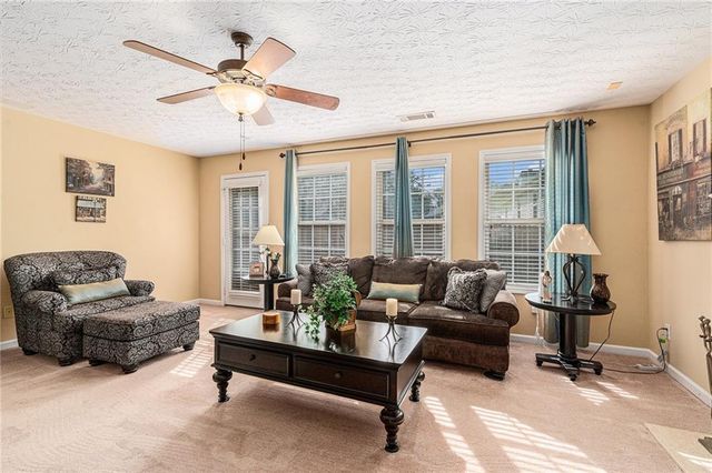 15 Joe Ewing Drive, Covington, GA 30016