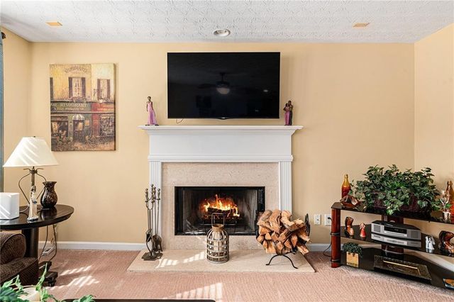 15 Joe Ewing Drive, Covington, GA 30016