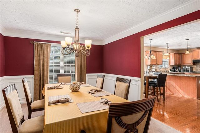 15 Joe Ewing Drive, Covington, GA 30016