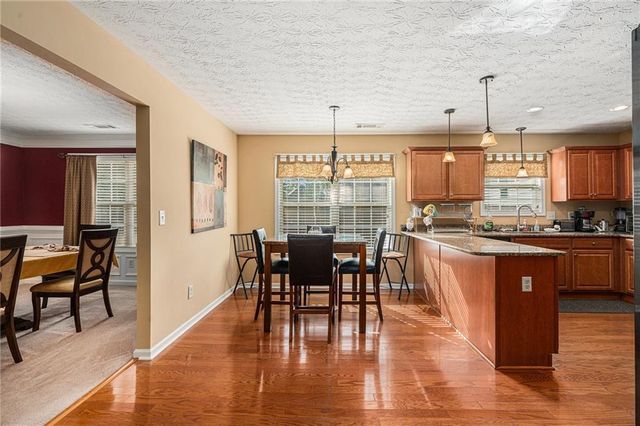 15 Joe Ewing Drive, Covington, GA 30016