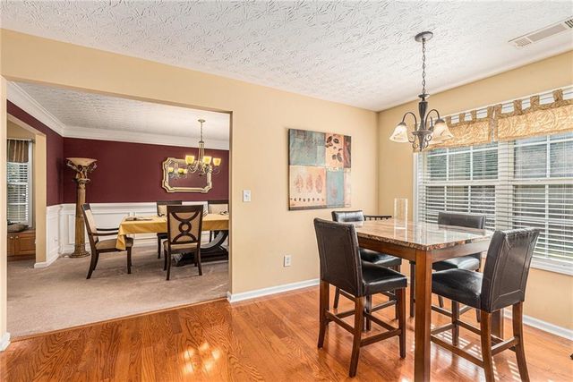 15 Joe Ewing Drive, Covington, GA 30016