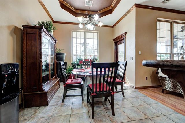 4606 Shoreside Drive, Tuttle, OK 73089