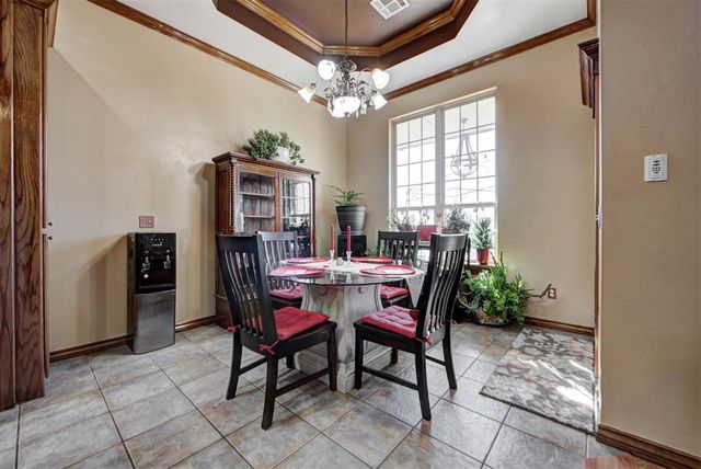 4606 Shoreside Drive, Tuttle, OK 73089