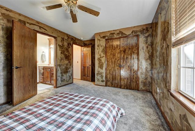 4606 Shoreside Drive, Tuttle, OK 73089