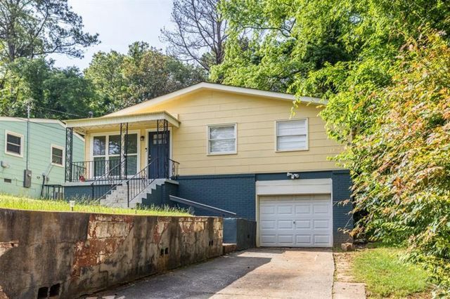 110 Turman SE Avenue, Atlanta, GA 30315