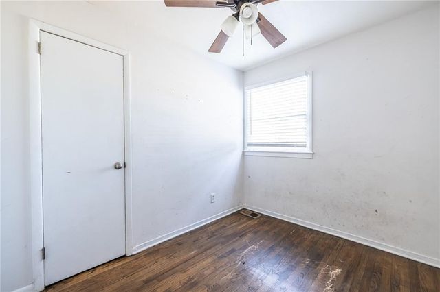 110 Turman SE Avenue, Atlanta, GA 30315