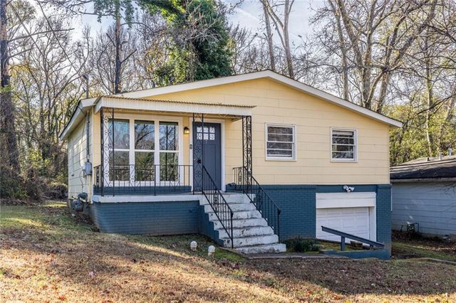 110 Turman SE Avenue, Atlanta, GA 30315