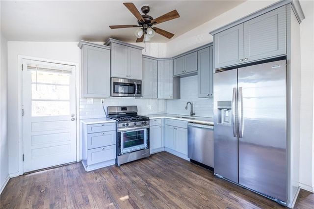 110 Turman SE Avenue, Atlanta, GA 30315