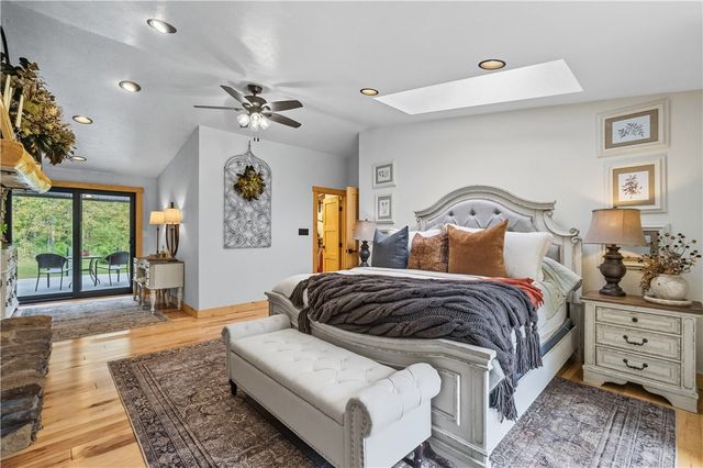 292 Golden Ridge Dr, Jefferson Twp, PA 15501