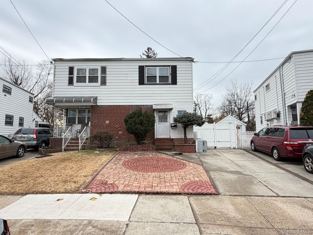 137-02 64th Road, Flushing, NY 11367