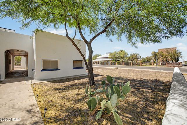 131 E 8TH Street, Florence, AZ 85132