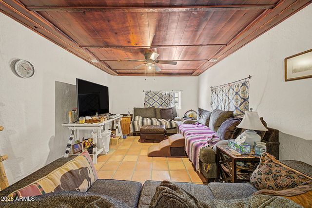 131 E 8TH Street, Florence, AZ 85132