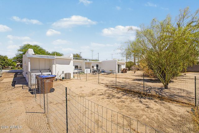 131 E 8TH Street, Florence, AZ 85132