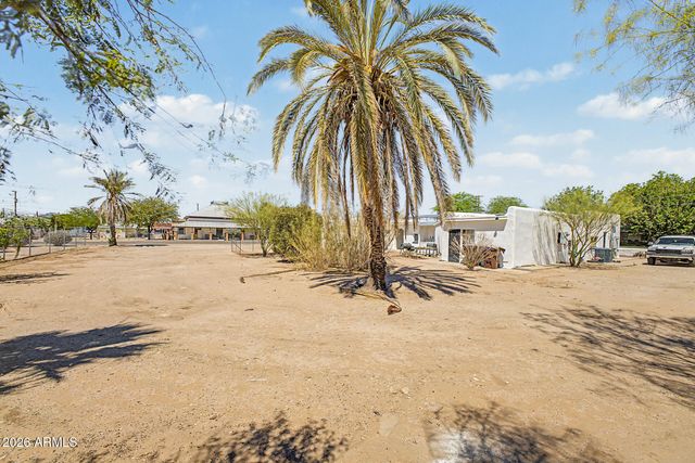 131 E 8TH Street, Florence, AZ 85132