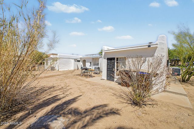 131 E 8TH Street, Florence, AZ 85132
