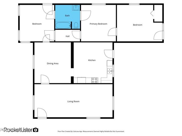 131 E 8TH Street, Florence, AZ 85132