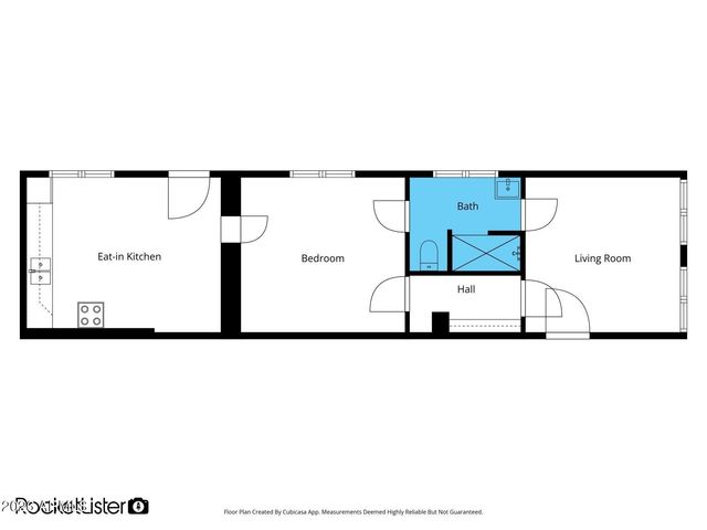 131 E 8TH Street, Florence, AZ 85132