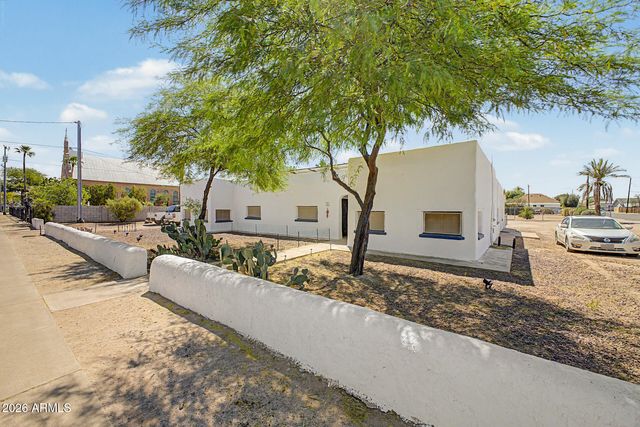 131 E 8TH Street, Florence, AZ 85132