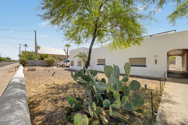 131 E 8TH Street, Florence, AZ 85132
