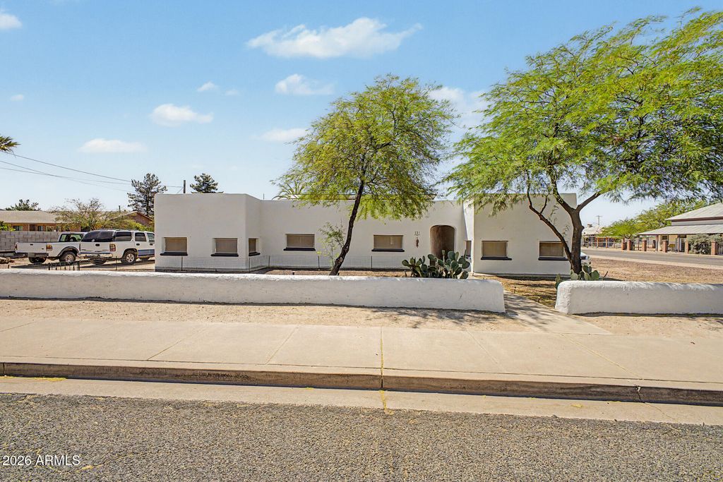 131 E 8TH Street, Florence, AZ 85132 — photo 2