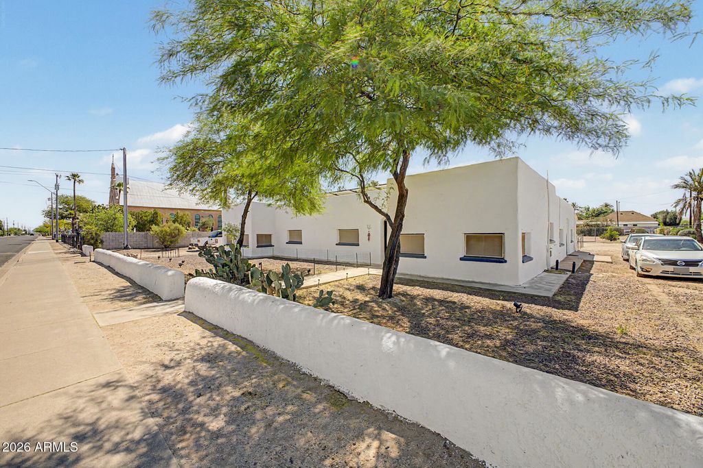 131 E 8TH Street, Florence, AZ 85132 — photo 3