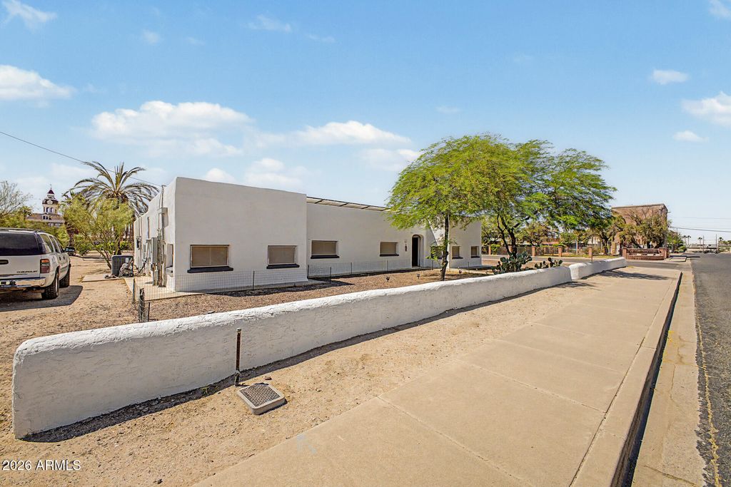131 E 8TH Street, Florence, AZ 85132 — photo 4