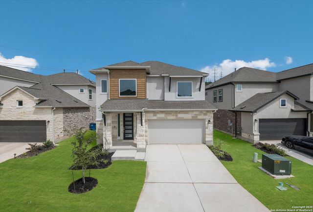 7110 Avignon Forest, San Antonio, TX 78256