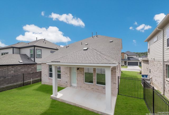 7110 Avignon Forest, San Antonio, TX 78256