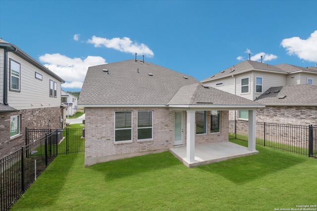 7110 Avignon Forest, San Antonio, TX 78256