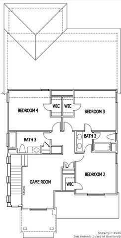 7110 Avignon Forest, San Antonio, TX 78256