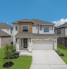 7110 Avignon Forest, San Antonio, TX 78256