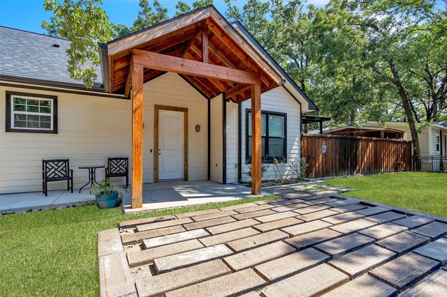 1804 Tammy Street, Hawk Cove, TX 75474