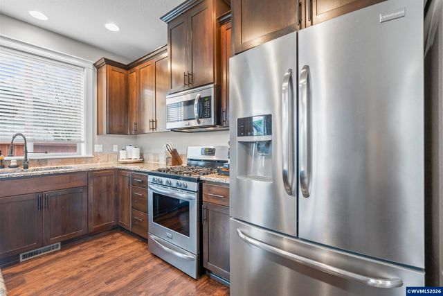 3094 Brookside Av SE, Albany, OR 97322