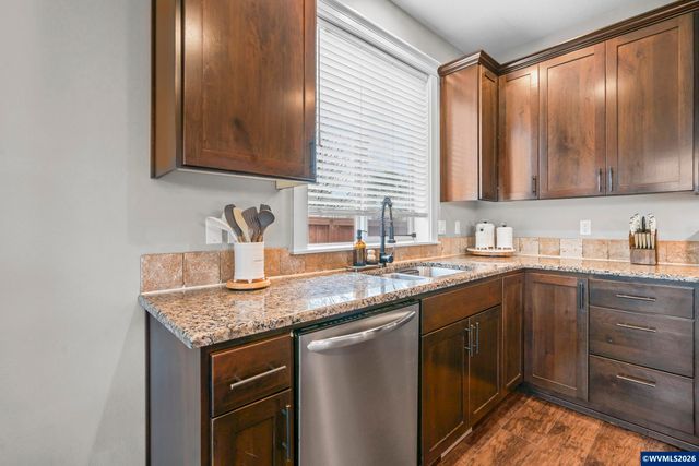 3094 Brookside Av SE, Albany, OR 97322