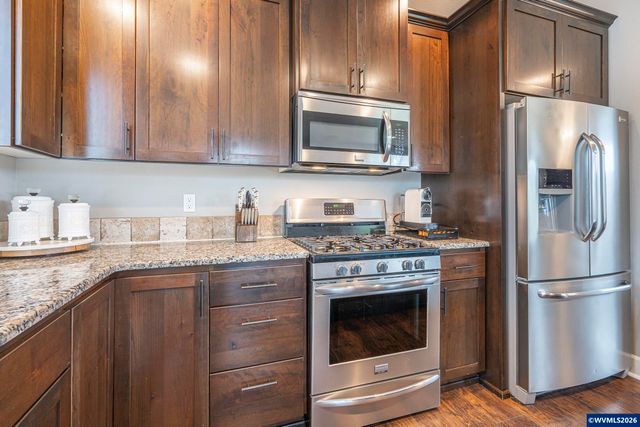 3094 Brookside Av SE, Albany, OR 97322