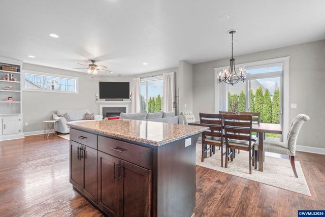 3094 Brookside Av SE, Albany, OR 97322