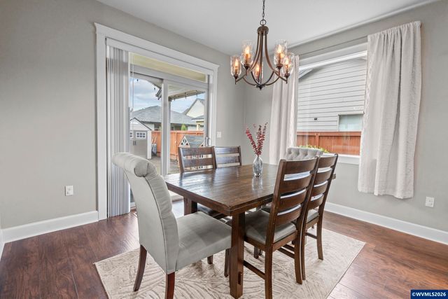 3094 Brookside Av SE, Albany, OR 97322