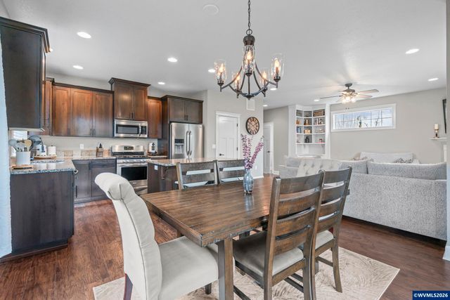 3094 Brookside Av SE, Albany, OR 97322