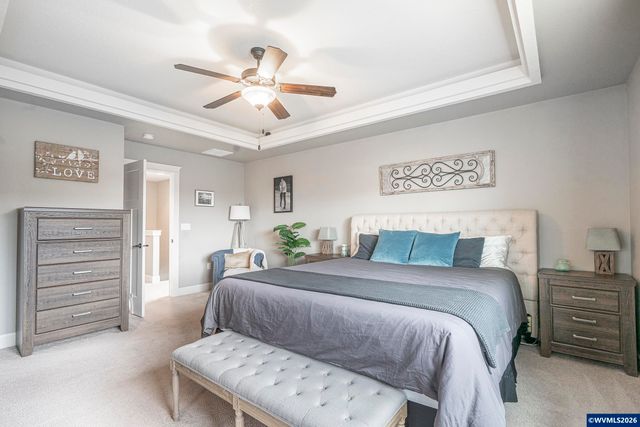 3094 Brookside Av SE, Albany, OR 97322