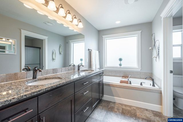 3094 Brookside Av SE, Albany, OR 97322