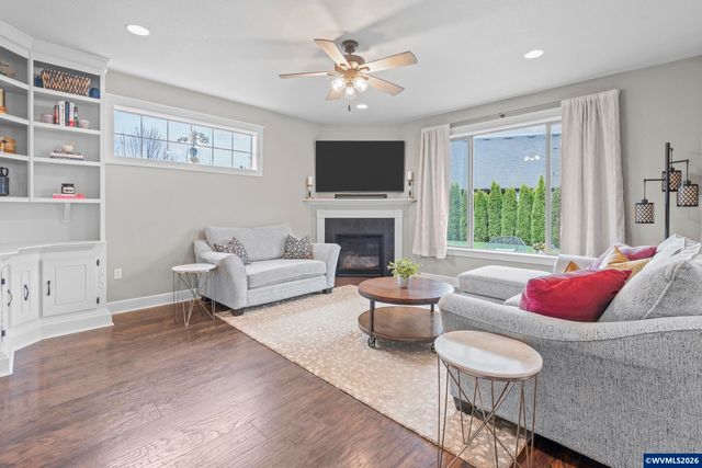 3094 Brookside Av SE, Albany, OR 97322