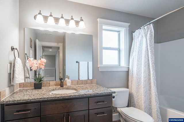 3094 Brookside Av SE, Albany, OR 97322