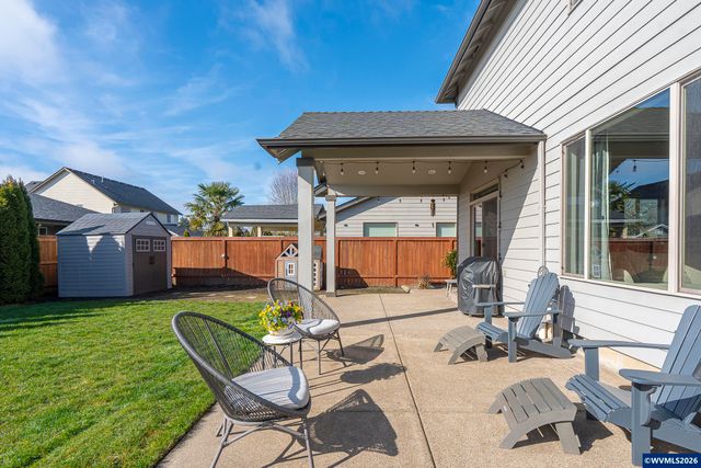 3094 Brookside Av SE, Albany, OR 97322