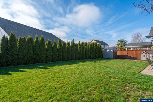 3094 Brookside Av SE, Albany, OR 97322